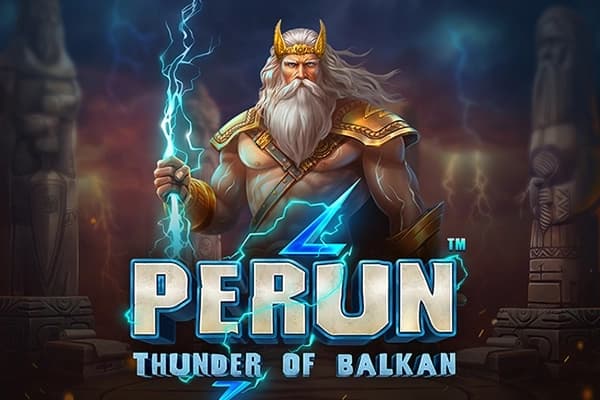 Perun - Thunder of Balkan - Slot Pragmatic Play | RTP N/A | MisterTopCasino