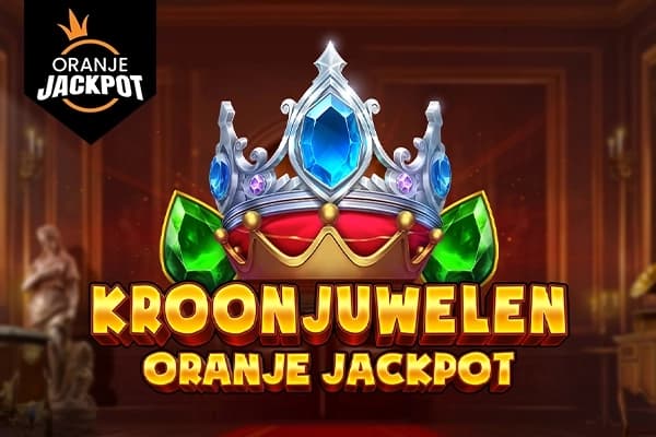 Kroonjuwelen – Oranje Jackpot - Slot Pragmatic Play | RTP N/A | MisterTopCasino