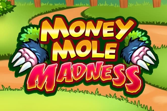 Money Mole Madness - Slot S Gaming | RTP N/A | MisterTopCasino