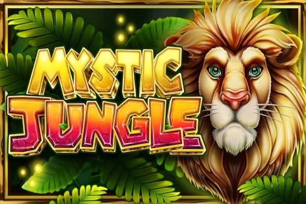Mystic Jungle - Slot FAZI | RTP N/A | MisterTopCasino