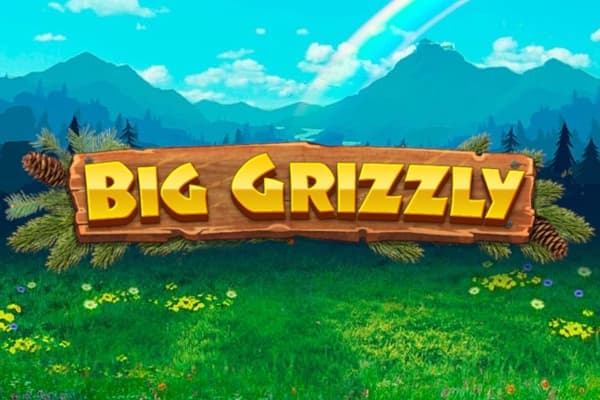 Big Grizzly - Slot Octavian Gaming | RTP N/A | MisterTopCasino