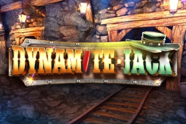 Dynamite Jack - Slot Octavian Gaming | RTP N/A | MisterTopCasino