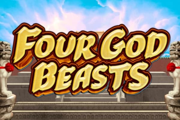 Four God Beasts - Slot Octavian Gaming | RTP N/A | MisterTopCasino