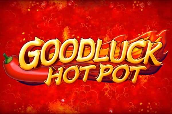 Goodluck Hot Pot - Slot Octavian Gaming | RTP N/A | MisterTopCasino