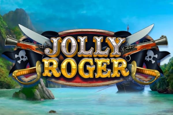 Jolly Roger - Slot Octavian Gaming | RTP N/A | MisterTopCasino