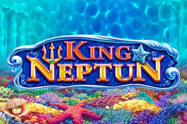King Neptun - Slot Octavian Gaming | RTP N/A | MisterTopCasino