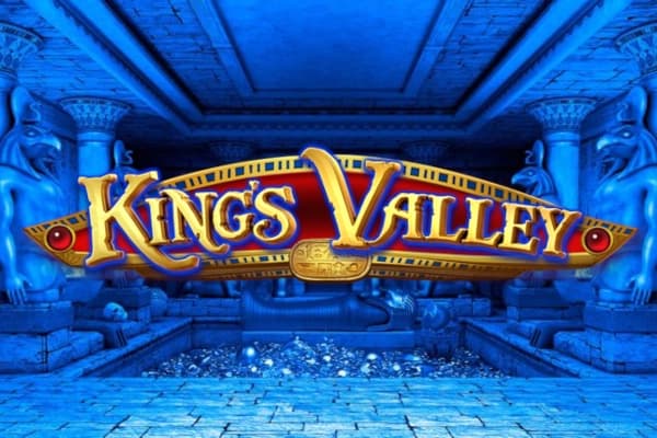 King's Valley - Slot Octavian Gaming | RTP N/A | MisterTopCasino