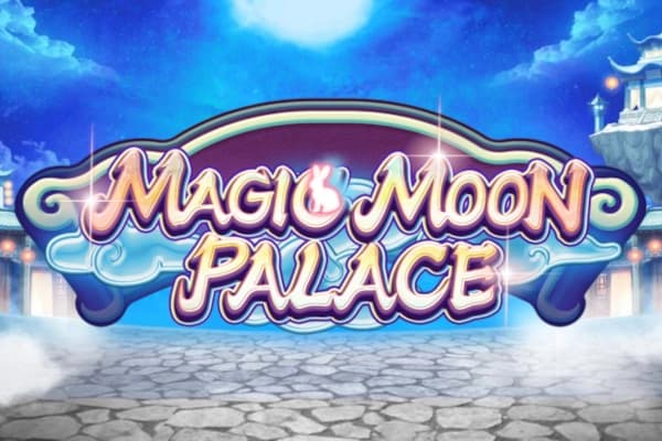 Magic Moon Palace - Slot Octavian Gaming | RTP N/A | MisterTopCasino