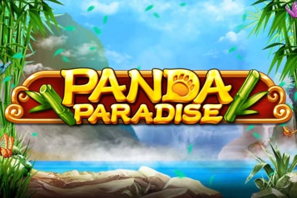 Panda Paradise - Slot Octavian Gaming | RTP N/A | MisterTopCasino