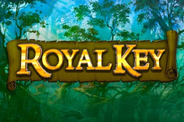 Royal Key - Slot Octavian Gaming | RTP N/A | MisterTopCasino