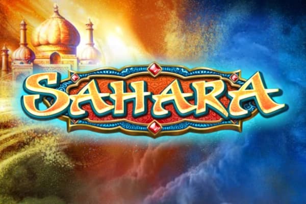 Sahara - Slot Octavian Gaming | RTP N/A | MisterTopCasino