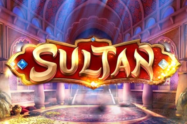 Sultan - Slot Octavian Gaming | RTP N/A | MisterTopCasino