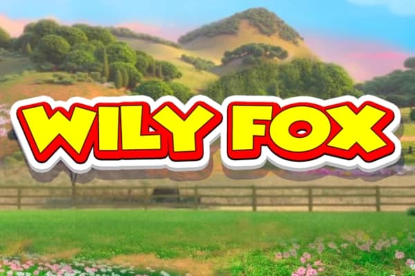 Wily Fox - Slot Octavian Gaming | RTP N/A | MisterTopCasino