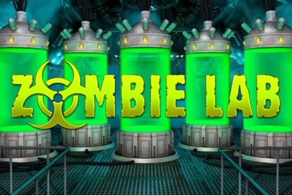 Zombie Lab - Slot Octavian Gaming | RTP N/A | MisterTopCasino