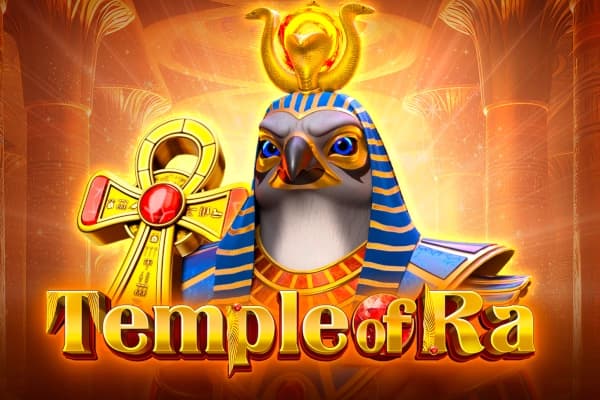 Temple of Ra - Slot Endorphina | RTP N/A | MisterTopCasino