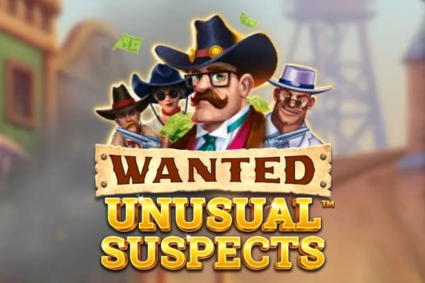 Wanted Unusual Suspects - Slot Northern Lights Gaming | RTP N/A | MisterTopCasino