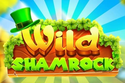 Wild Shamrock - Slot PopOK Gaming | RTP N/A | MisterTopCasino