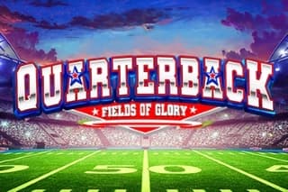 Quarterback Fields of Glory - Slot Crucible Gaming | RTP 96.06% | MisterTopCasino