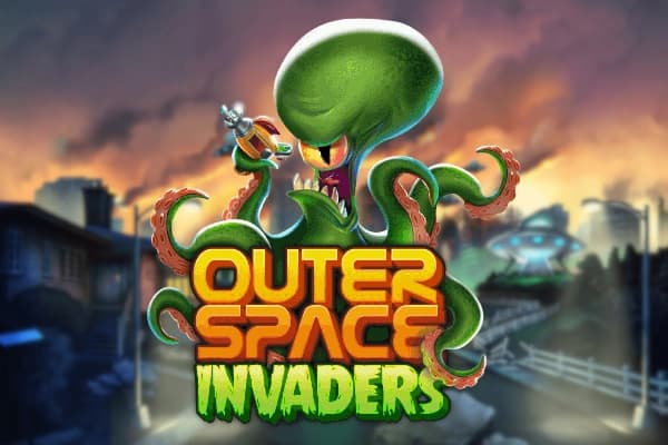 Outerspace Invaders - Slot PearFiction | RTP N/A | MisterTopCasino