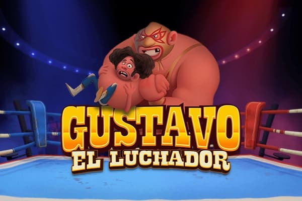 Gustavo el Luchador - Slot PearFiction | RTP N/A | MisterTopCasino