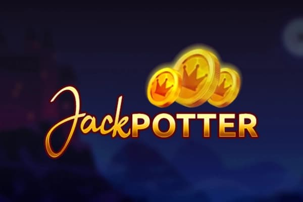 Jack Potter - Slot Onlyplay | RTP N/A | MisterTopCasino