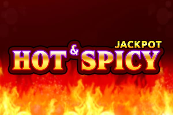 Hot & Spicy Jackpot - Slot Onlyplay | RTP N/A | MisterTopCasino
