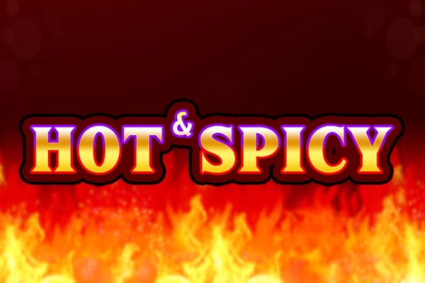 Hot & Spicy - Slot Onlyplay | RTP N/A | MisterTopCasino