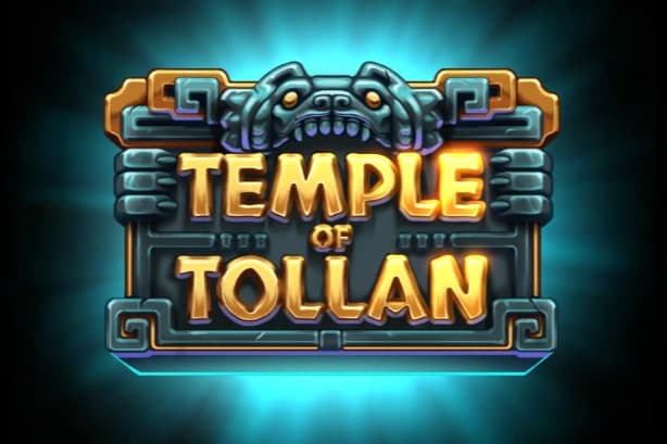 Temple of Tollan - Slot Play'n GO | RTP N/A | MisterTopCasino