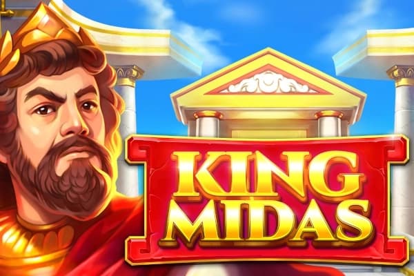 King Midas - Slot Amatic | RTP N/A | MisterTopCasino
