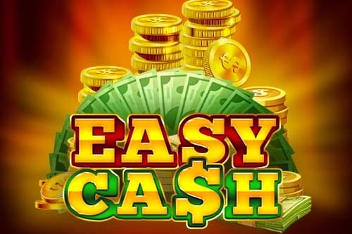 Easy Cash - Slot Amigo Gaming | RTP N/A | MisterTopCasino