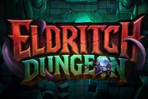 Eldritch Dungeon - Slot Print Studios | RTP N/A | MisterTopCasino