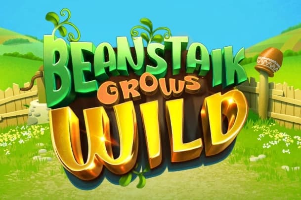 Beanstalk Grows Wild - Slot Trigger Button | RTP N/A | MisterTopCasino