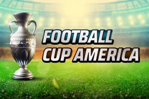 Football Cup - America - Slot Leap Gaming | RTP N/A | MisterTopCasino