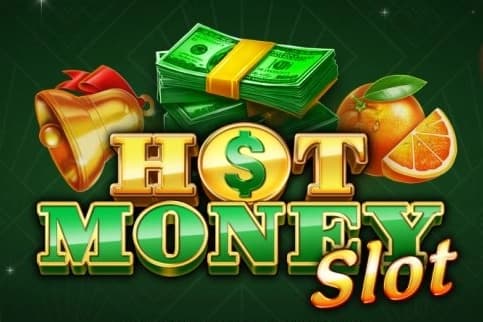 Hot Money Slot - Slot TRUE LABS | RTP N/A | MisterTopCasino