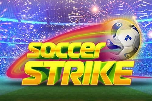 Soccer Strike - Slot Leap Gaming | RTP N/A | MisterTopCasino