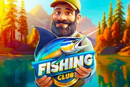 Fishing Club - Slot BGaming | RTP N/A | MisterTopCasino