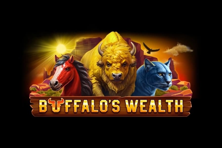 Buffalo's Wealth - Slot 1spin4win | RTP N/A | MisterTopCasino