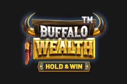 Buffalo Wealth - Hold & Win - Slot Betsoft | RTP N/A | MisterTopCasino