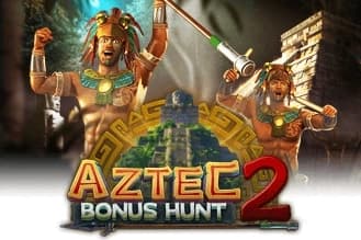 Aztec: Bonus Hunt 2 - Slot Advantplay | RTP N/A | MisterTopCasino
