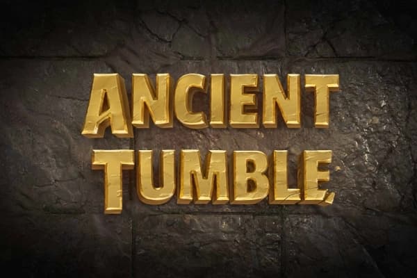 Ancient Tumble - Slot Relax Gaming | RTP N/A | MisterTopCasino
