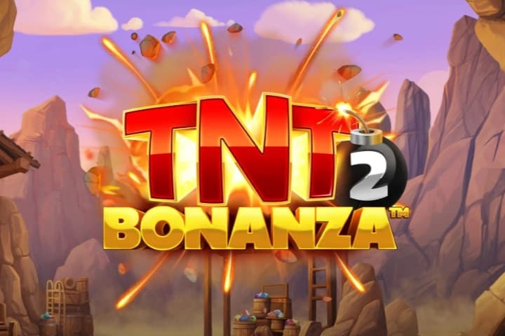 TNT Bonanza 2 - Slot Booming Games | RTP N/A | MisterTopCasino