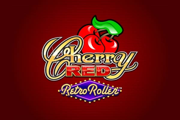 Cherry Red Retro Roller - Slot Games Global | RTP N/A | MisterTopCasino