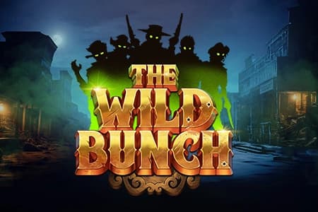 The Wild Bunch - Slot RAW iGaming | RTP N/A | MisterTopCasino