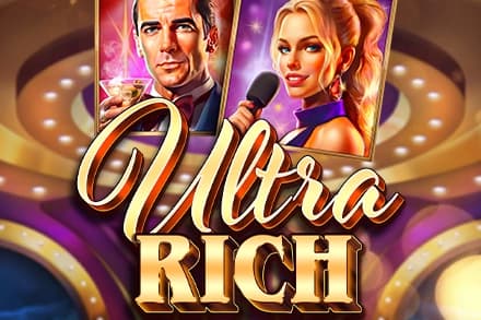 Ultra Rich - Slot Red Tiger Gaming | RTP N/A | MisterTopCasino