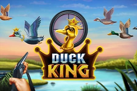 Duck King - Slot Indigo Magic | RTP N/A | MisterTopCasino
