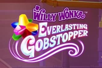 Willy Wonka Everlasting Gobstopper - Slot Light & Wonder | RTP N/A | MisterTopCasino
