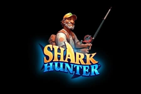 Shark Hunter - Slot Atomic Slot Lab | RTP N/A | MisterTopCasino
