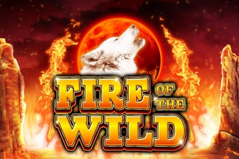Fire of the Wild - Slot Inspired Gaming | RTP N/A | MisterTopCasino