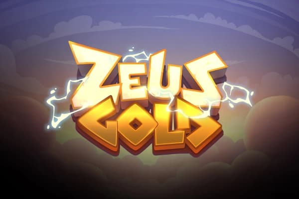 Zeus Gold - Slot ESA Gaming | RTP N/A | MisterTopCasino
