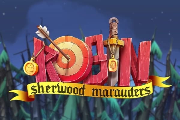 Robin Sherwood Marauders - Slot Peter & Sons | RTP N/A | MisterTopCasino